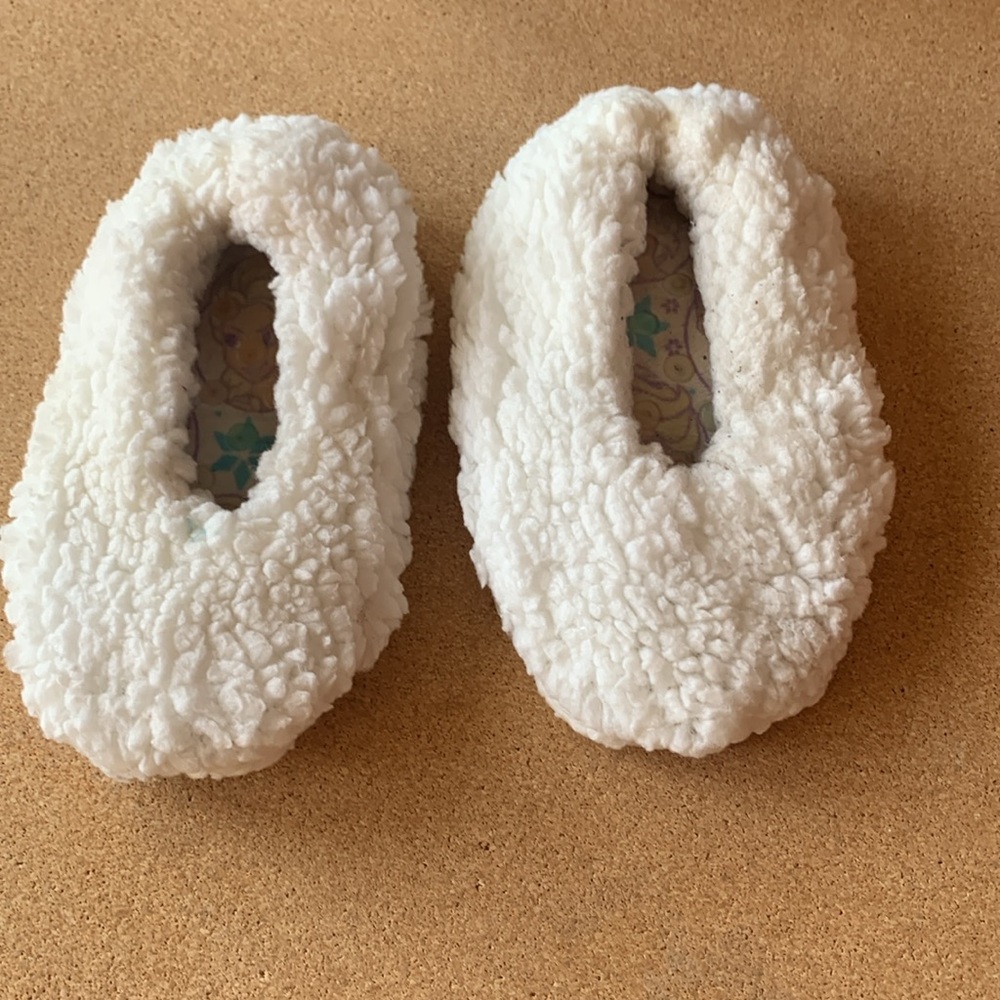 Disney Baby Girl Sleepers - Picture 6 of 9